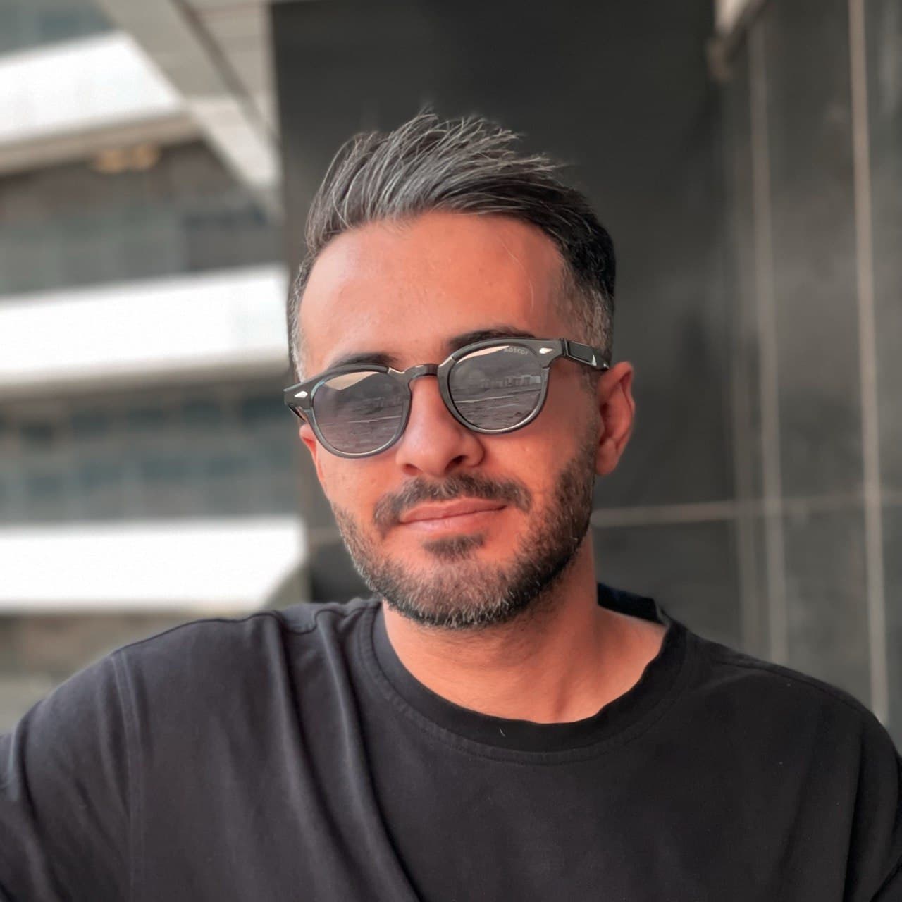 Mohamad Nosrati